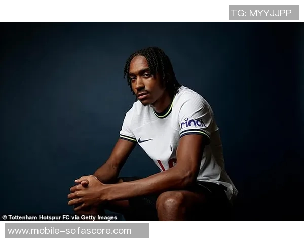 热刺球员斯宾塞经历信心低谷后重拾斗志再创辉煌