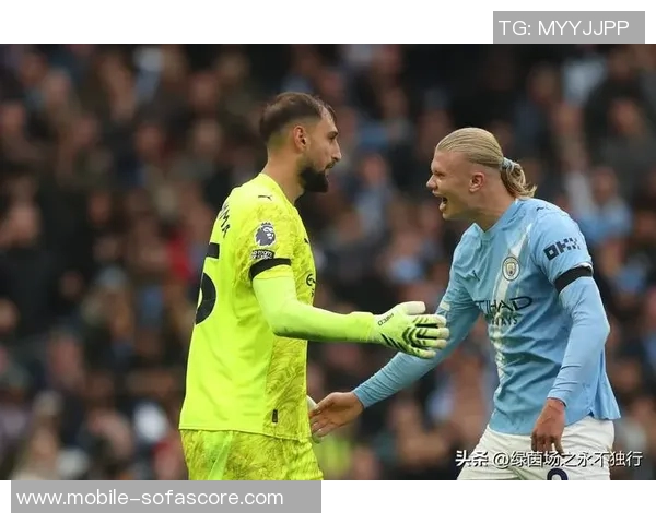 英超焦点战曼城失利双腰缺阵成关键榜首争夺愈发激烈