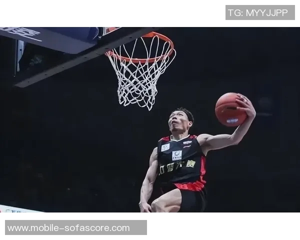 全明星扣篮大赛精彩上演陈登星夺冠迪亚洛遗憾落败