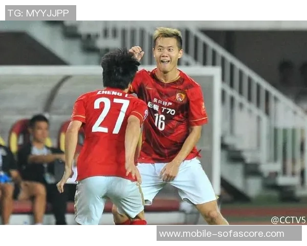 恒大与柏太阳神精彩集锦回顾赛场瞬间尽显足球魅力与激情