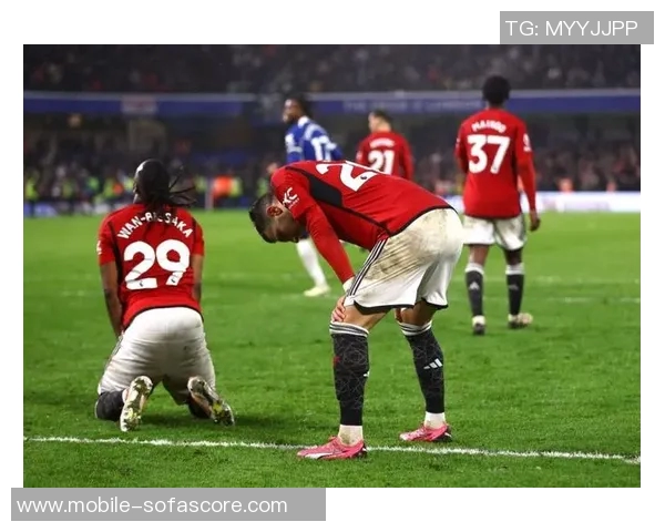 切尔西与曼联激战正酣精彩直播全程回顾与分析